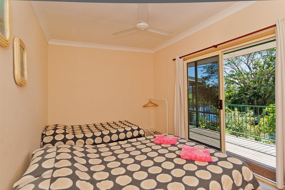 Daintree Riverview Lodges Exterior foto