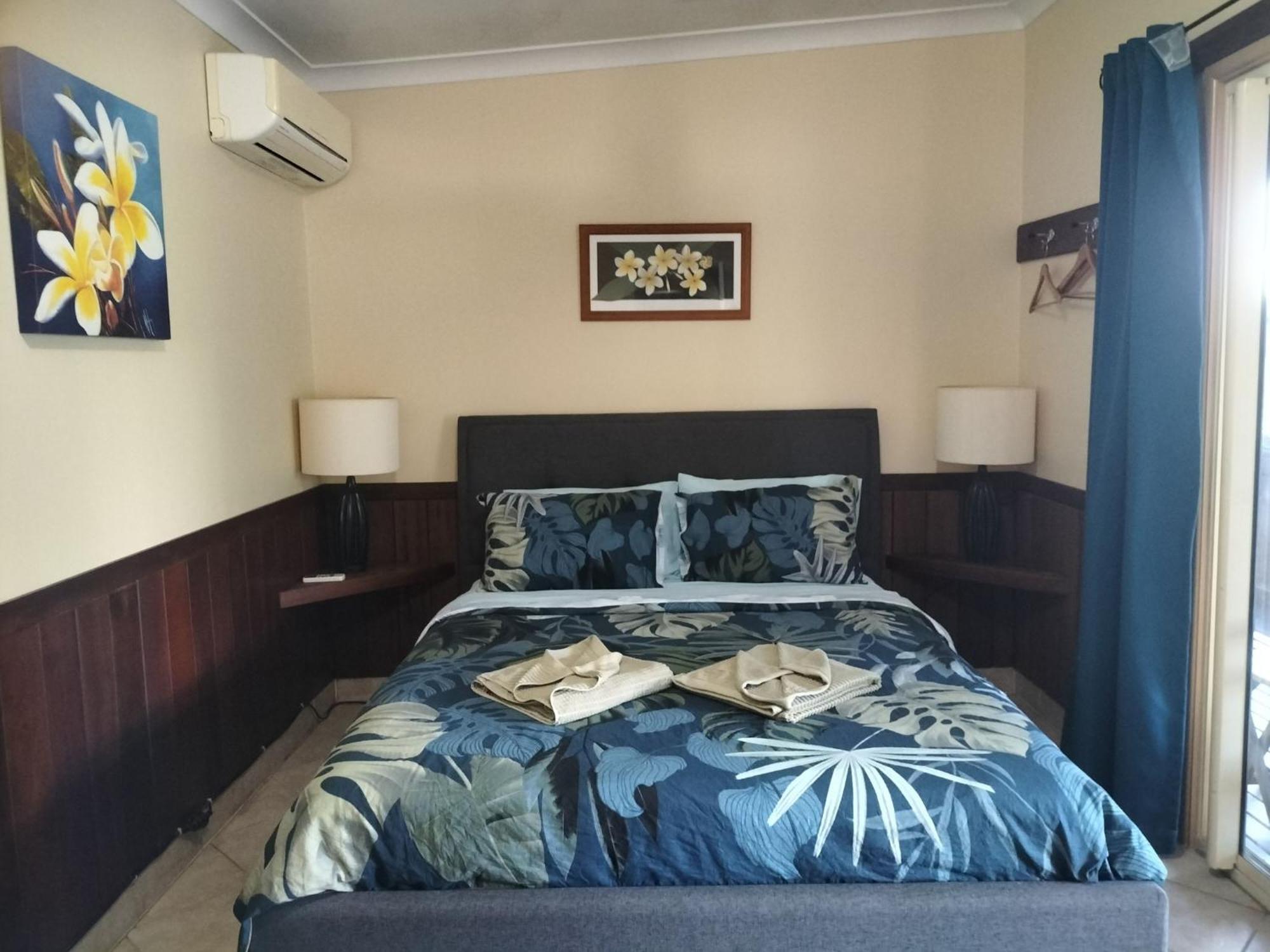 Daintree Riverview Lodges Exterior foto