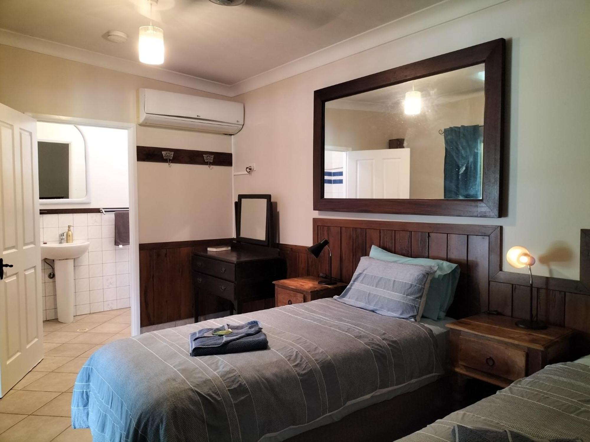 Daintree Riverview Lodges Exterior foto