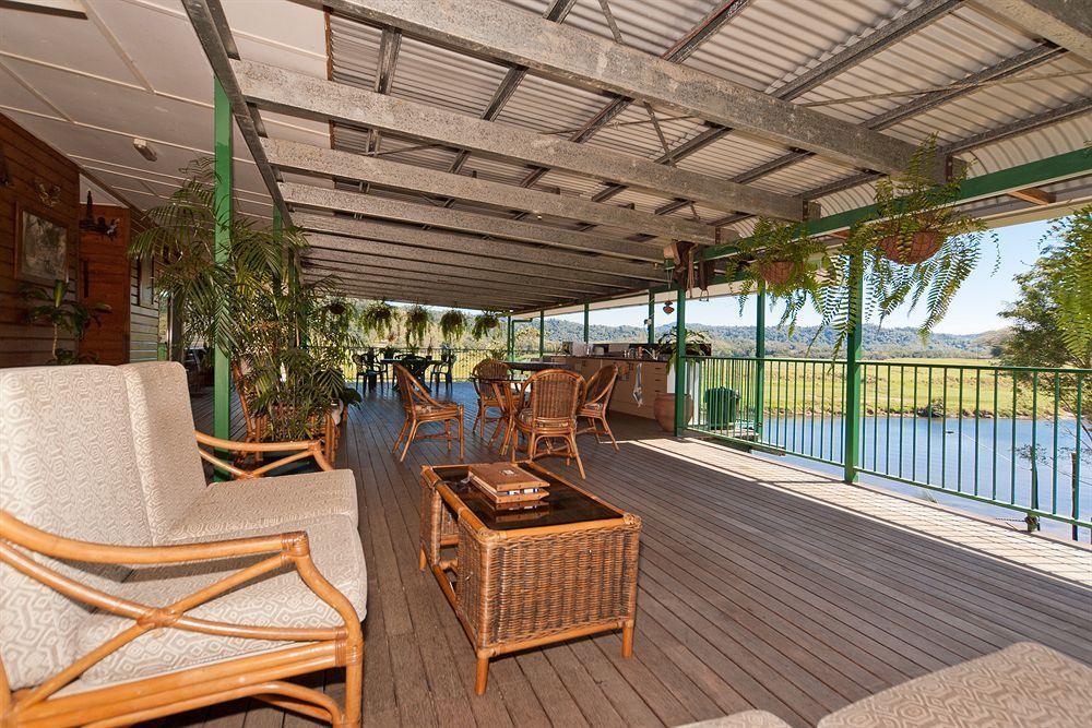 Daintree Riverview Lodges Exterior foto